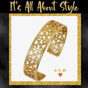 🆕 Tory Burch Authentic Jewelry Merchandise At Awesome Prices To Buy Now & Save